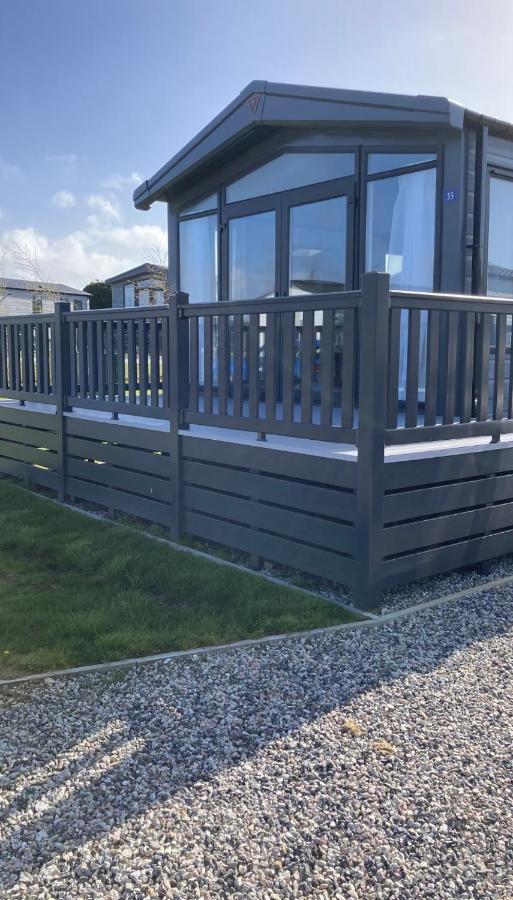 Bailey Lodge Padstow Exterior photo